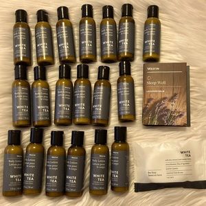 21 Piece Westin Heavenly Spa Bundle